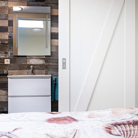 Vakantiewoning B & Bernard Domburg Eksteriør billede
