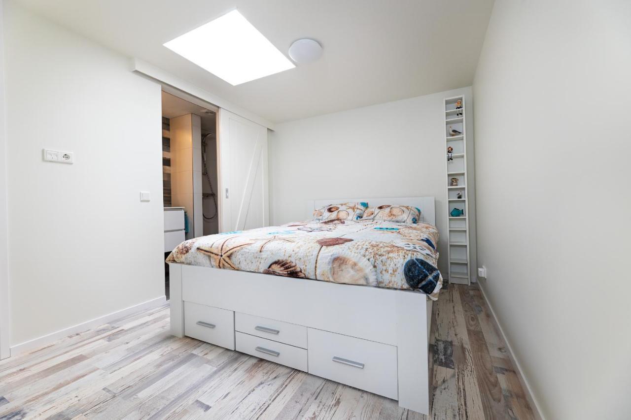 Vakantiewoning B & Bernard Domburg Eksteriør billede